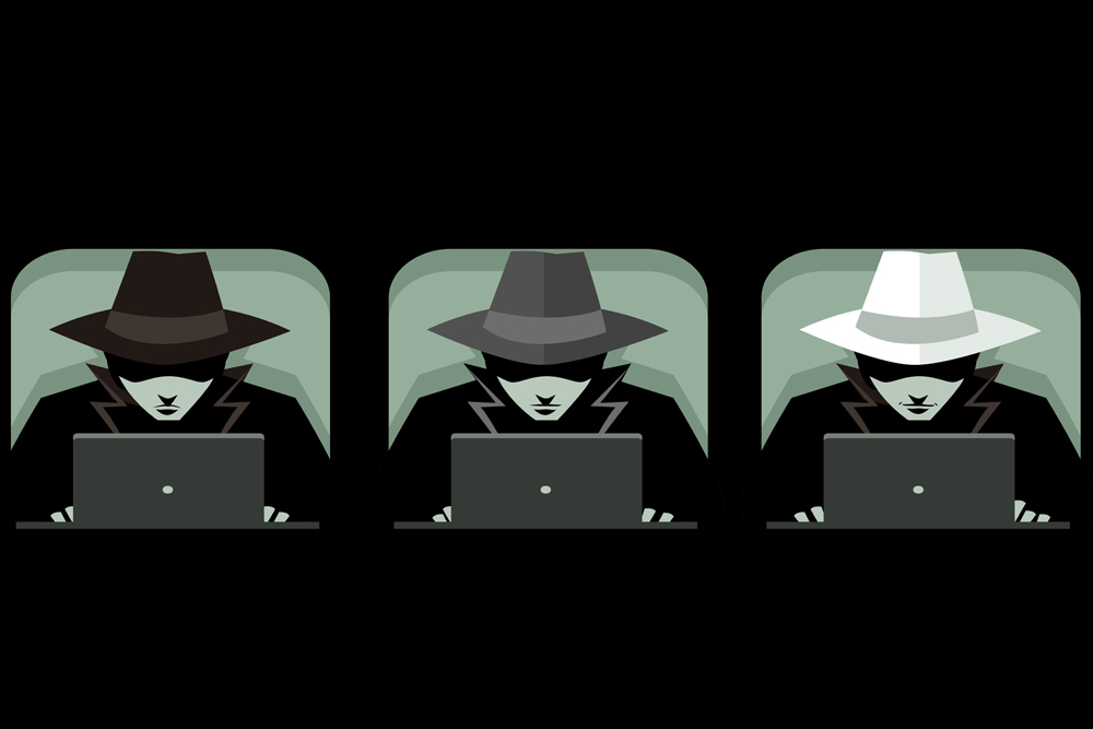 Hacker Hats