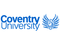 Cov Uni Logo